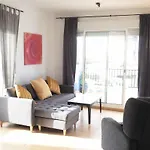 Estrella Con Piscina Y Cerca De La Playa Appartamento