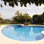Appartamento Estrella Con Piscina Y Cerca De La Playa *