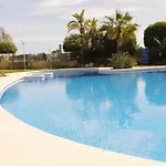 Estrella Con Piscina Y Cerca De La Playa Appartamento *