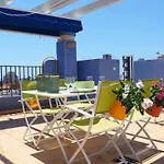 Appartamento Estrella Con Piscina Y Cerca De La Playa *