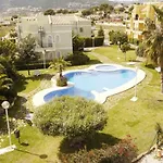Estrella Con Piscina Y Cerca De La Playa Appartamento *