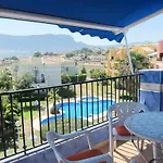 Estrella Con Piscina Y Cerca De La Playa Calpe