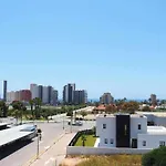 Appartamento Estrella Con Piscina Y Cerca De La Playa