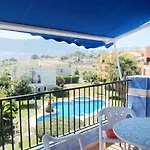 Appartamento Estrella Con Piscina Y Cerca De La Playa