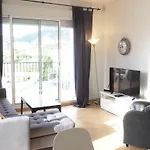 Appartamento Estrella Con Piscina Y Cerca De La Playa *