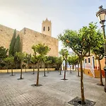 Estrella Con Piscina Y Cerca De La Playa * Calpe