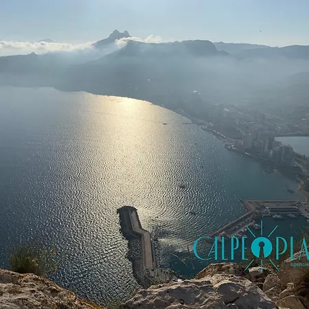 Estrella Con Piscina Y Cerca De La Playa *