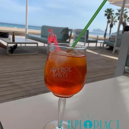 Estrella Con Piscina Y Cerca De La Playa Apartment