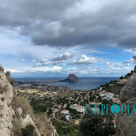 Estrella Con Piscina Y Cerca De La Playa Apartment *