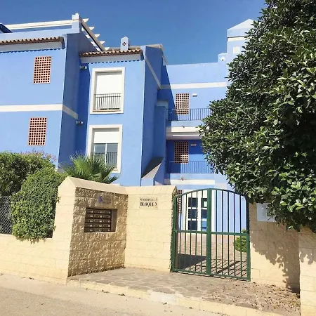 Estrella Con Piscina Y Cerca De La Playa Apartment Calp