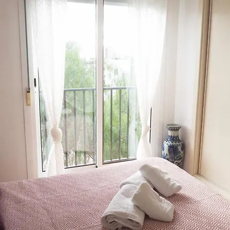 Estrella Con Piscina Y Cerca De La Playa Apartment