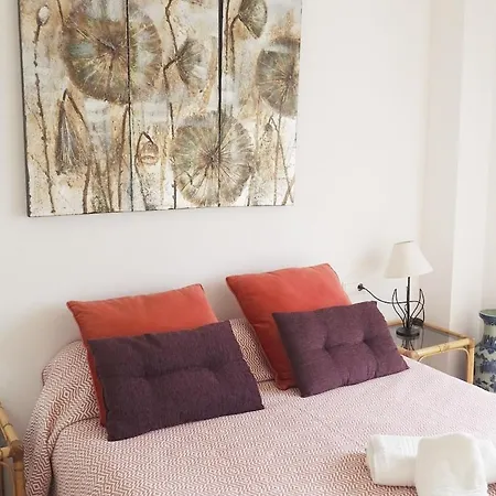 Estrella Con Piscina Y Cerca De La Playa *