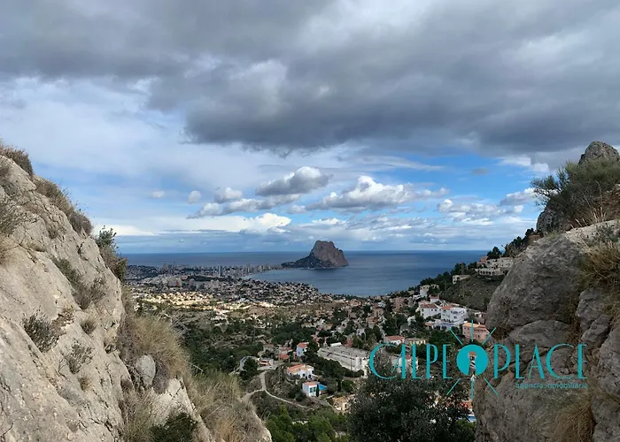 Estrella Con Piscina Y Cerca De La Playa Lejlighed *