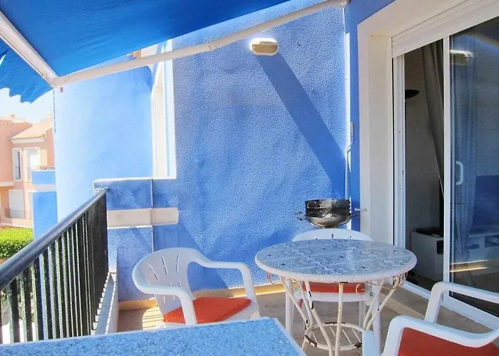 Estrella Con Piscina Y Cerca De La Playa Lejlighed *