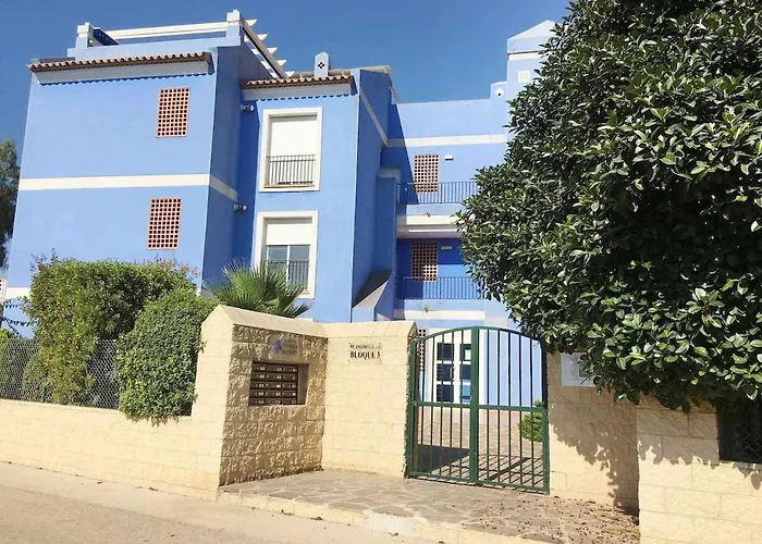 Estrella Con Piscina Y Cerca De La Playa Lejlighed Calpe