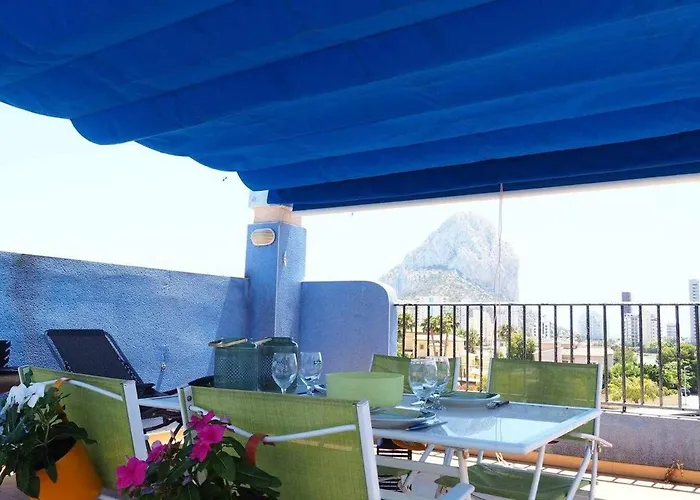 Estrella Con Piscina Y Cerca De La Playa