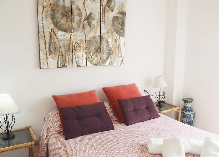 Estrella Con Piscina Y Cerca De La Playa *