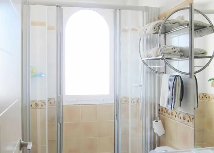 Estrella Con Piscina Y Cerca De La Playa *