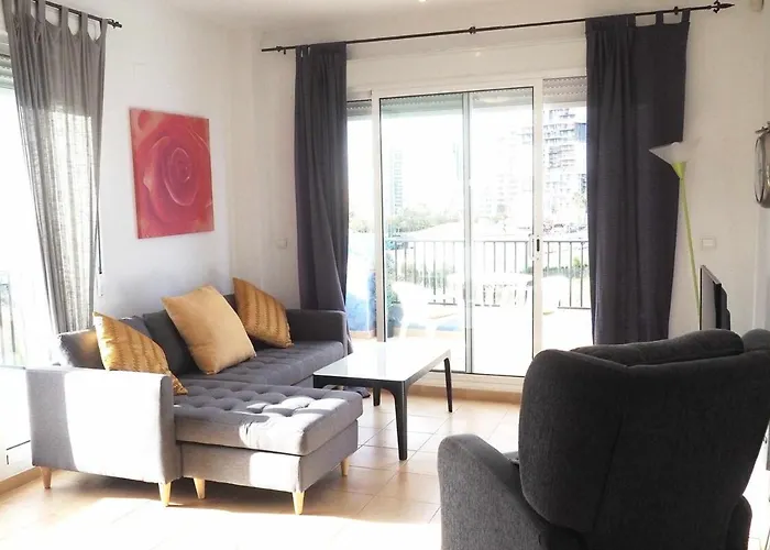 Estrella Con Piscina Y Cerca De La Playa