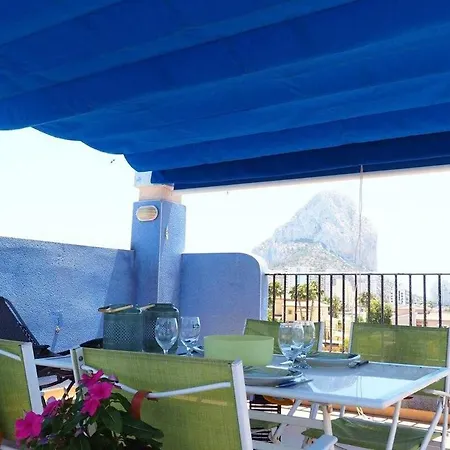 Estrella Con Piscina Y Cerca De La Playa