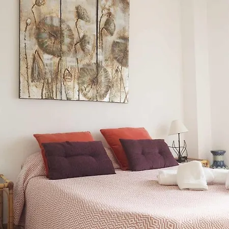 Διαμέρισμα Estrella Con Piscina Y Cerca De La Playa Κάλπε